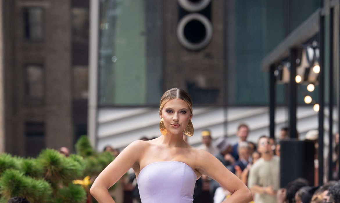Flying Solo превърна NYFW в празник на независимата мода | Част I